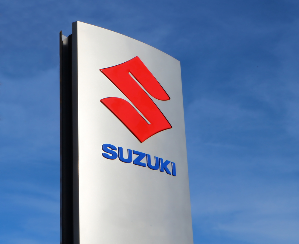 Giappone, Suzuki produrrà “auto volanti” con SkyDrive