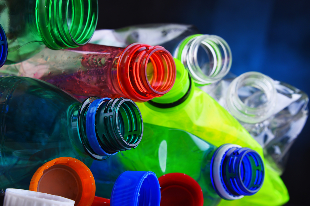In aumento il fatturato delle aziende che riciclano plastica