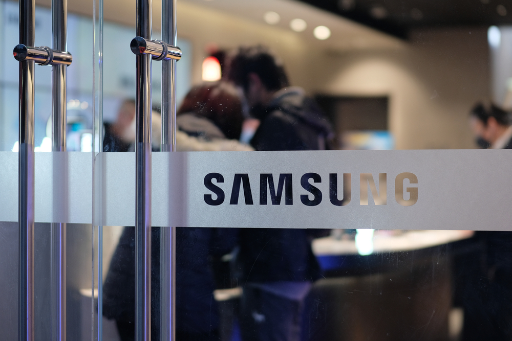 Guerra dei chip: Usa “autorizzano” Samsung e TSM a lavorare in Cina