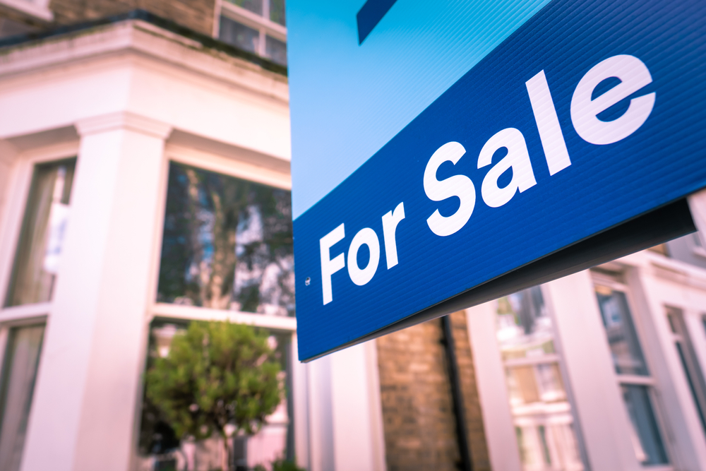 Immobiliare USA: in calo le vendite di case esistenti ad aprile