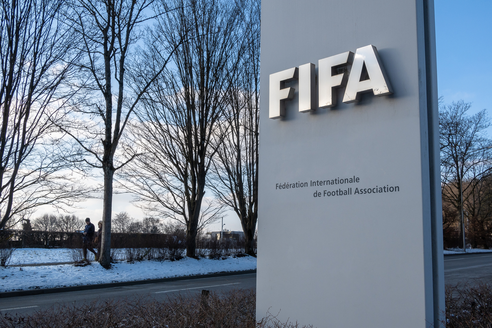 Fifa estende la partnership con Visa fino al 2026