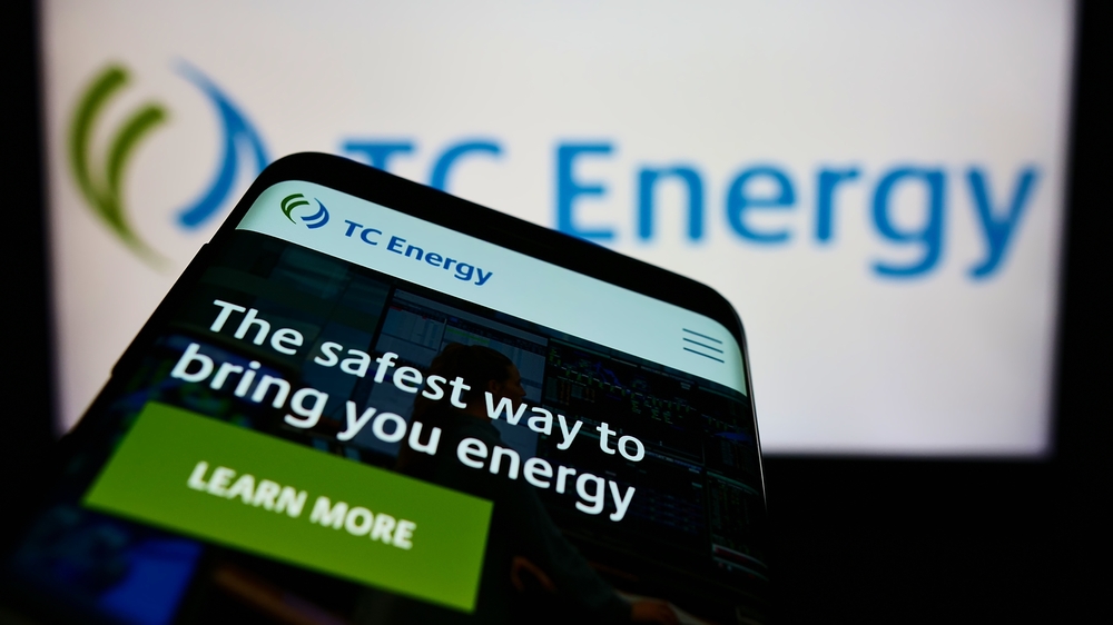 TC Energy, tagli in vista al personale