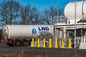 USA: scorte settimanali di gas in aumento