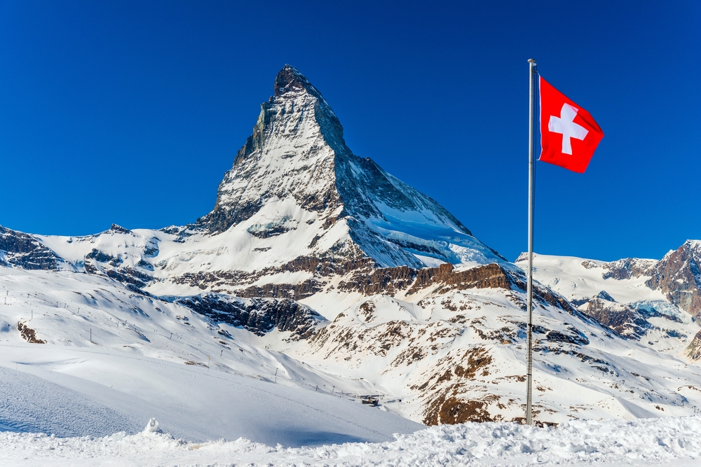 Clima, la Svizzera dice sì alla neutralità carbonica entro il 2050