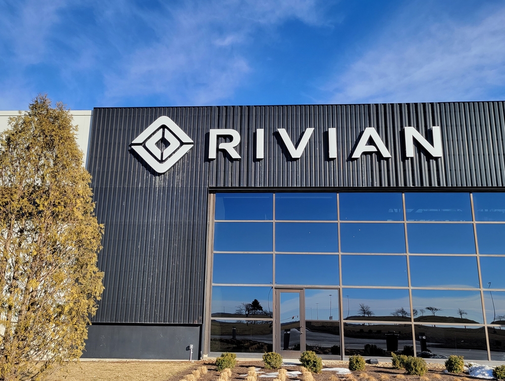 Rivian consegna più di 12 mila veicoli nel secondo trimestre
