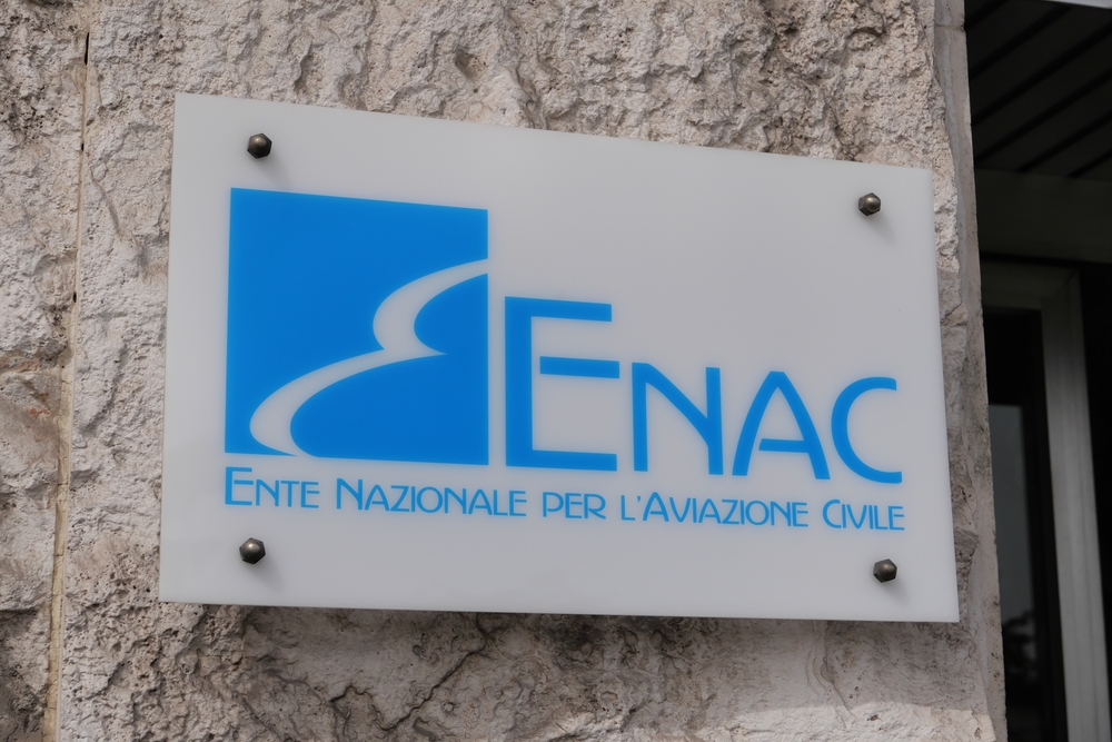 Protocollo Enac-Cassa Depositi e Prestiti per investire negli aeroporti italiani a favore di energie rinnovabili