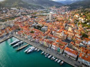 Turisti in Liguria: quasi +20,7% nei primi 5 mesi dell’anno
