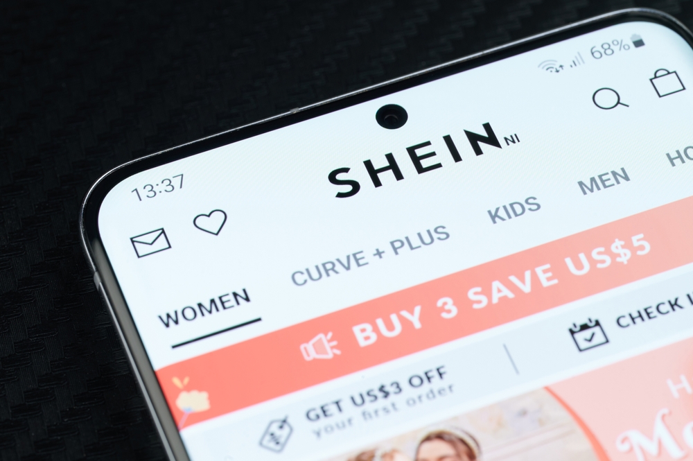 Partnership Shein-Forever 21 per vendere online abiti in co-branding