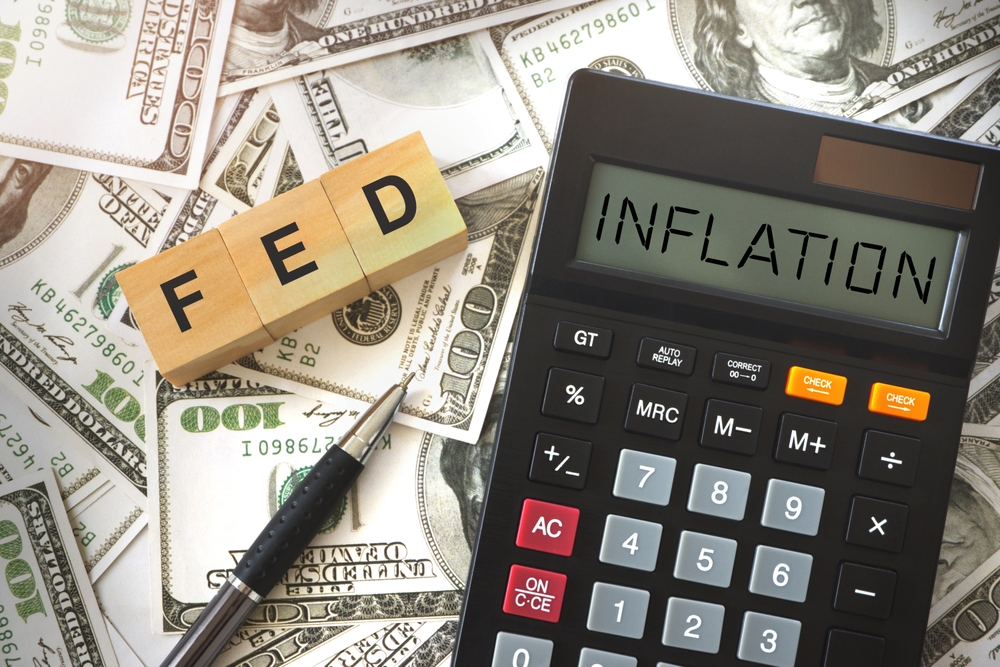 Inflazione Usa: indice Pce sale al 4,6% a maggio