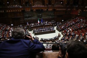 Traffico intenso in Parlamento: arenati ddl Concorrenza e Made in Italy