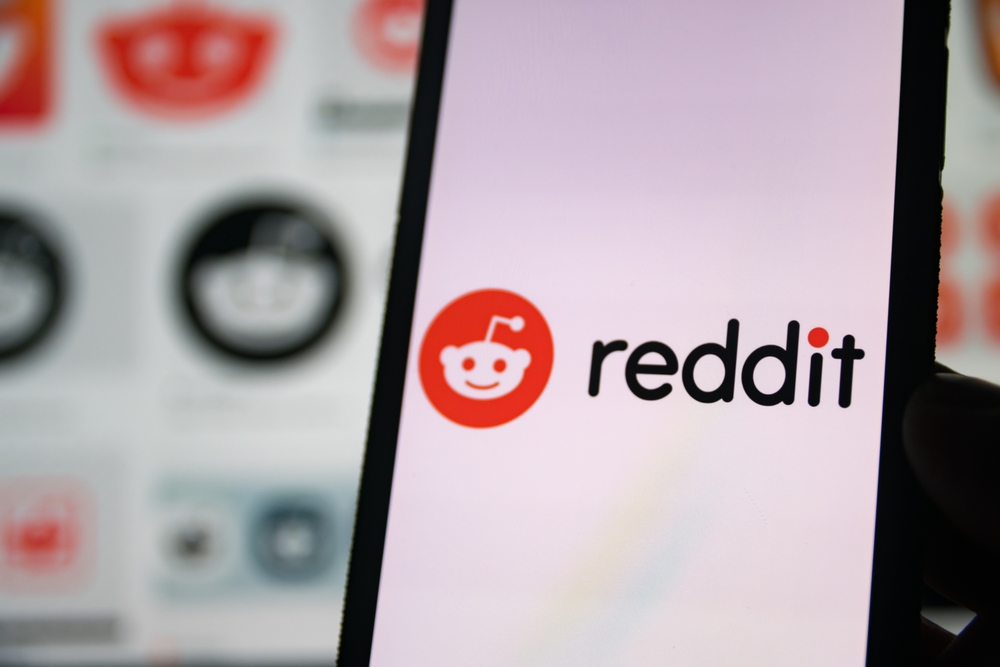 Reddit, +48% per le entrate nel primo trimestre (sopra le attese)
