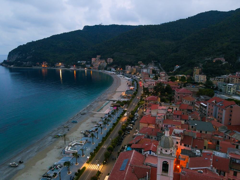 Liguria, 27mila imprese generano un valore aggiunto per 13 mld