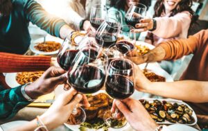 Oltre 230mila euro per la promozione del vino ligure sui mercati extra europei