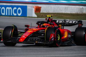 Il futuro della Ferrari, tra elettrico e Gran premi
