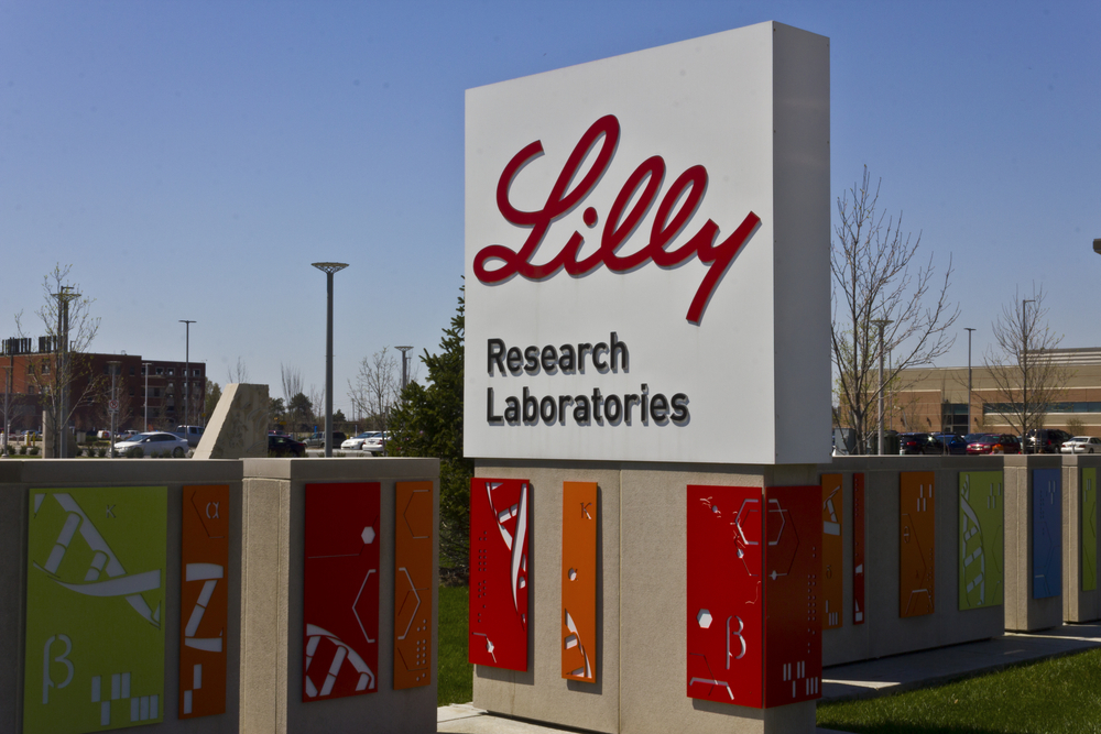Farmaceutici, Eli Lilly compra Dice per 2,4 miliardi