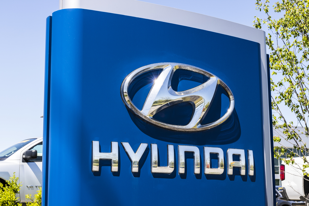 Hyundai Motor, l’utile trimestrale scende del 2,4%. Giù anche le vendite