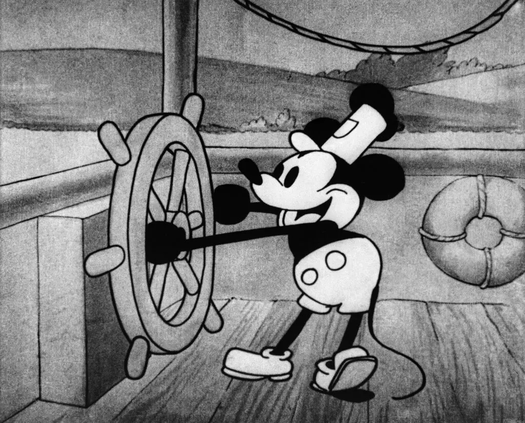 Topolino vs intelligenza artificiale, chi vincerà?