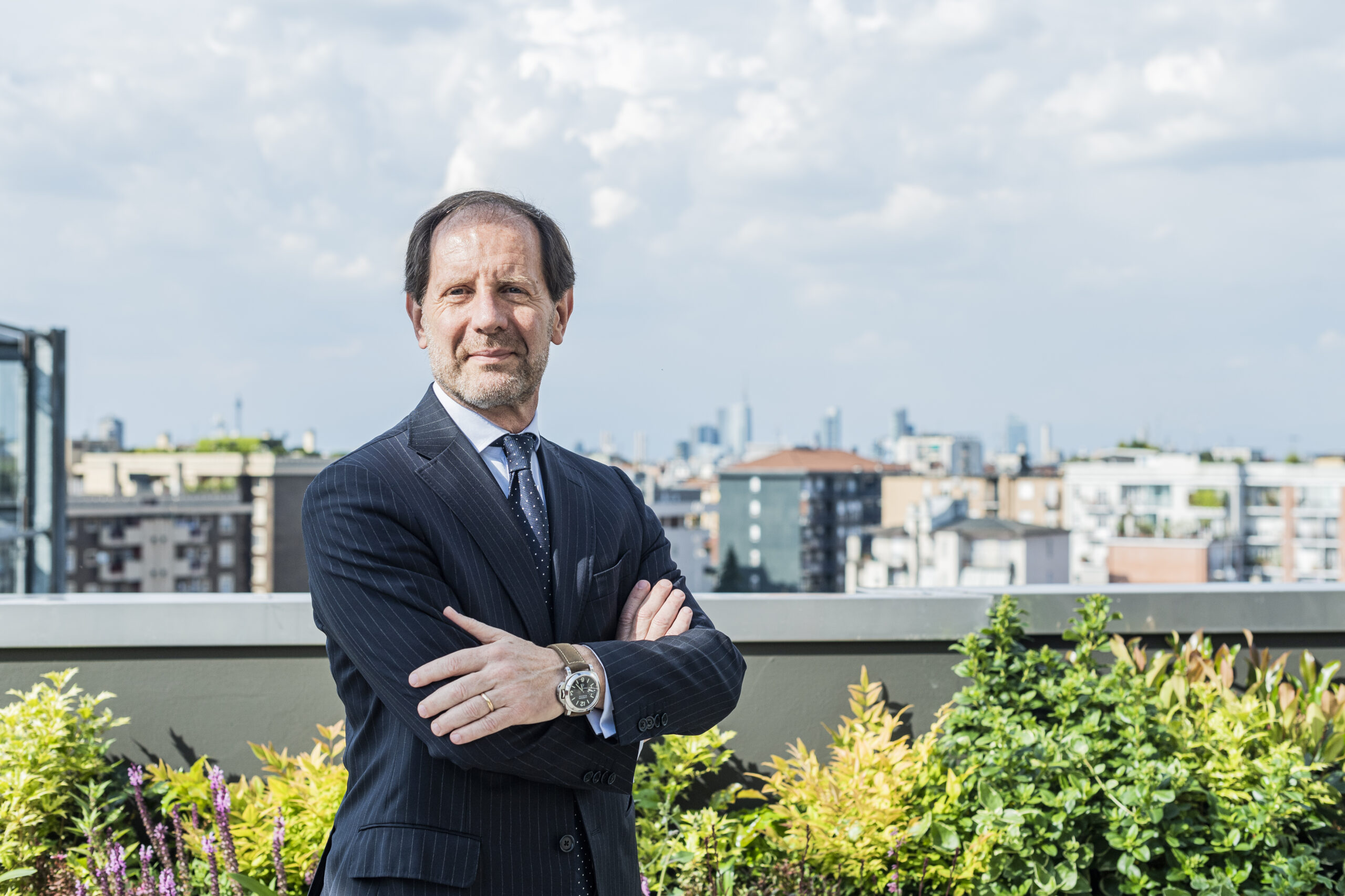 Deloitte, Fabio Pompei confermato ad in Italia, Grecia e Malta