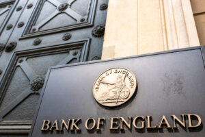 BoE, previsti rincari sui mutui per oltre due milioni di persone