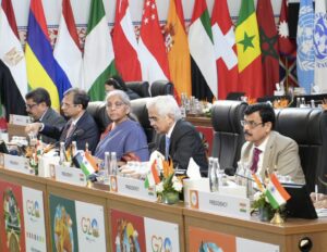 G20, non c’è accordo sulla guerra in Ucraina