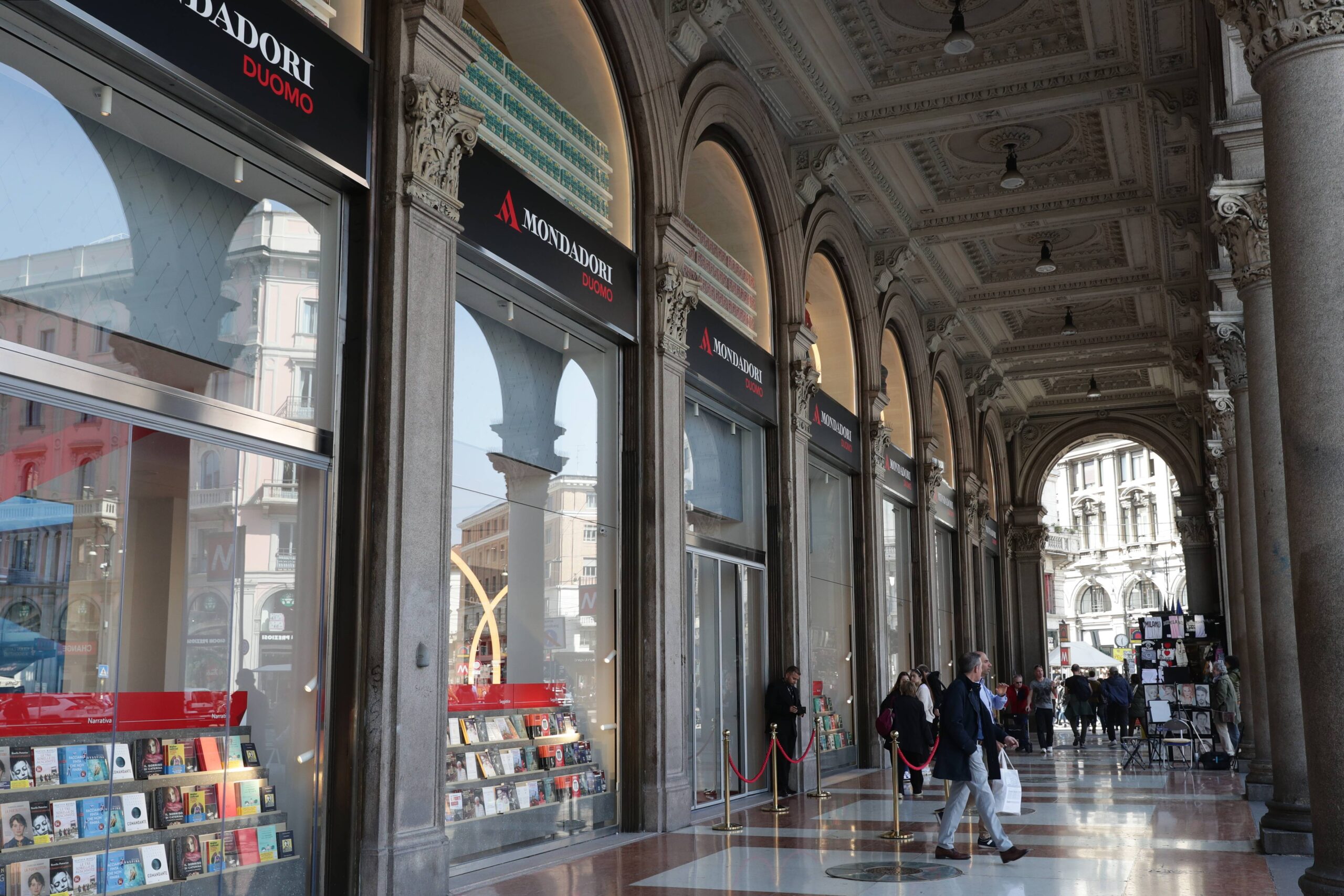 Mondadori prosegue l’M&A estero: AdKaora acquisice Adgage
