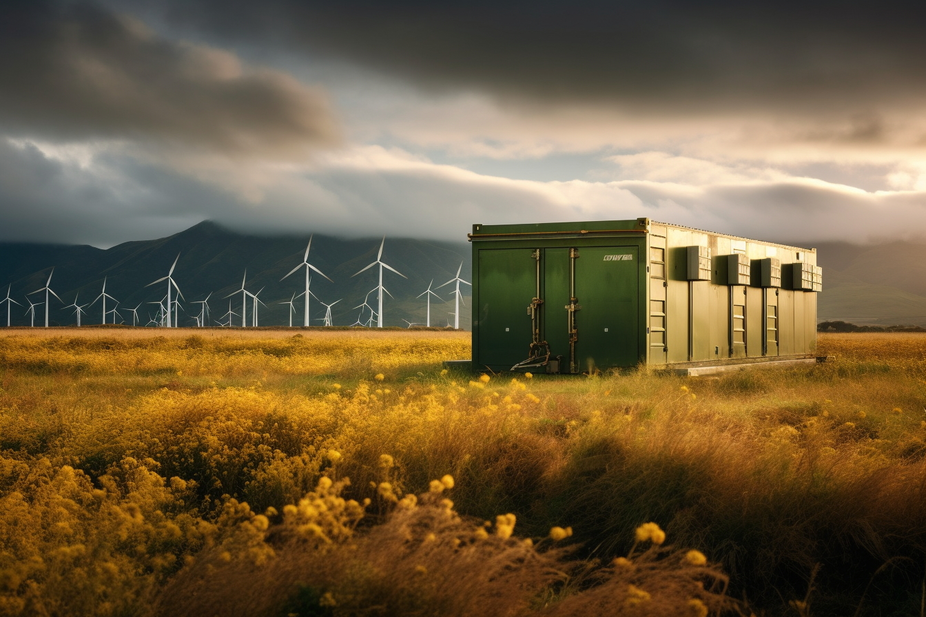 Rinnovabili, cala il fatturato di Energy nel primo semestre