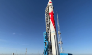 Cina batte Musk e Bezos: è suo il primo lancio di razzo a metano