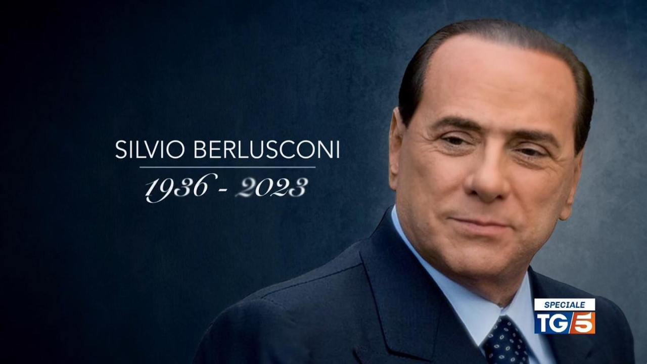 Pubblicità, bene la radio e il web. Piatta la tv causa lutto per Berlusconi