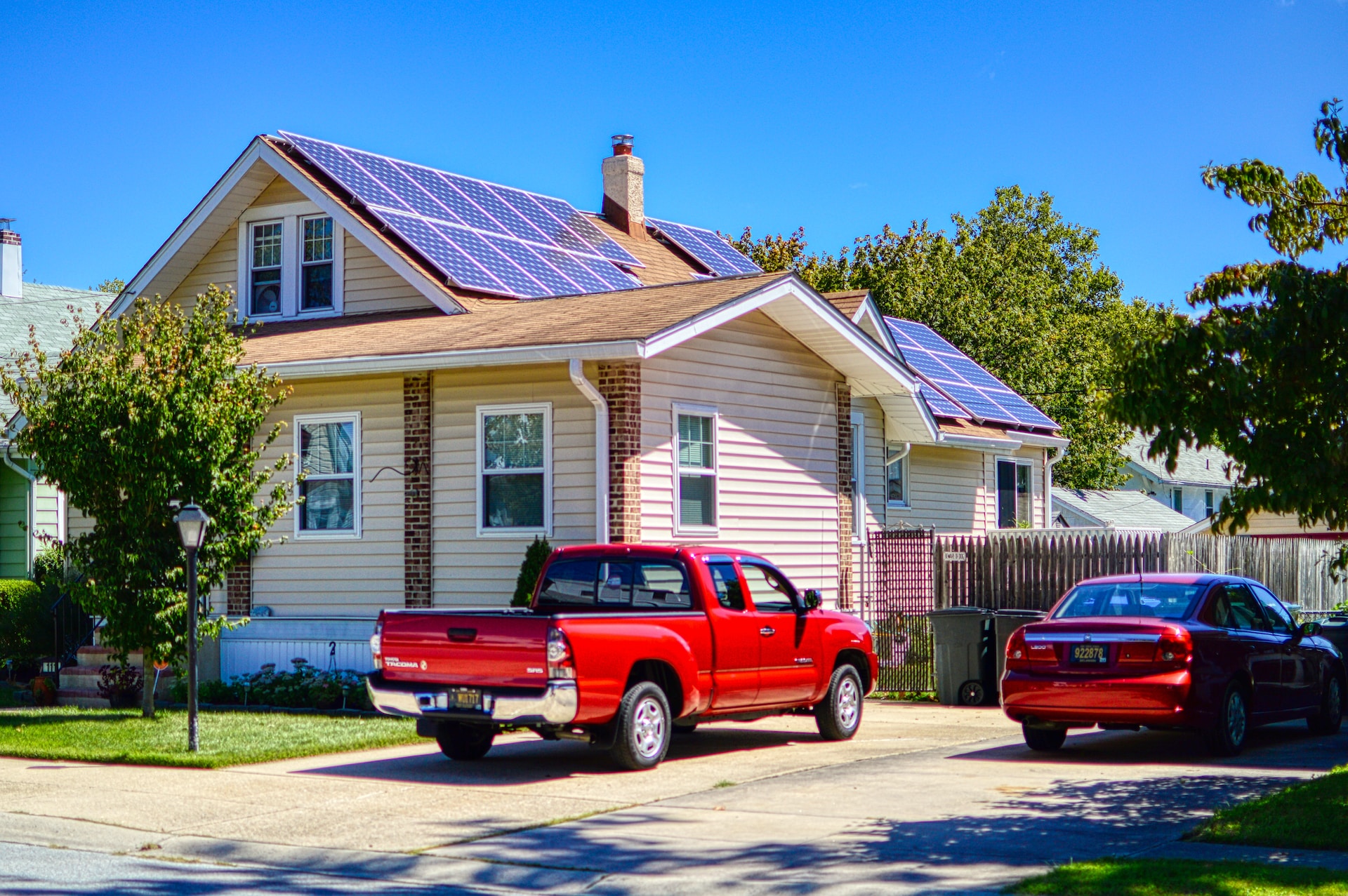Energia solare: le cose da sapere sui pannelli fotovoltaici