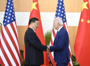 Biden a Xi: “Stai attento. Non è una minaccia, è un’osservazione”