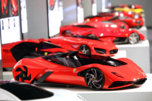 Bond Ferrari, offerte per 199 milioni. Il target era 175