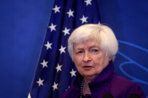 Usa, Yellen: “stiamo facendo progressi considerevoli nel ridurre l’inflazione”
