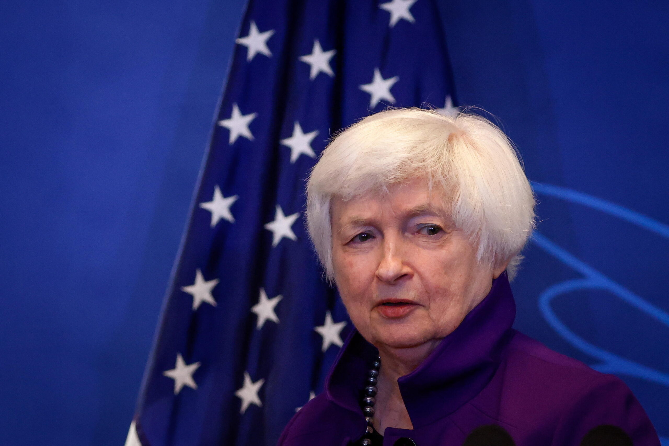 Usa, Yellen: “l’economia globale rimane resiliente nonostante i rischi. Motore gli Stati Uniti”