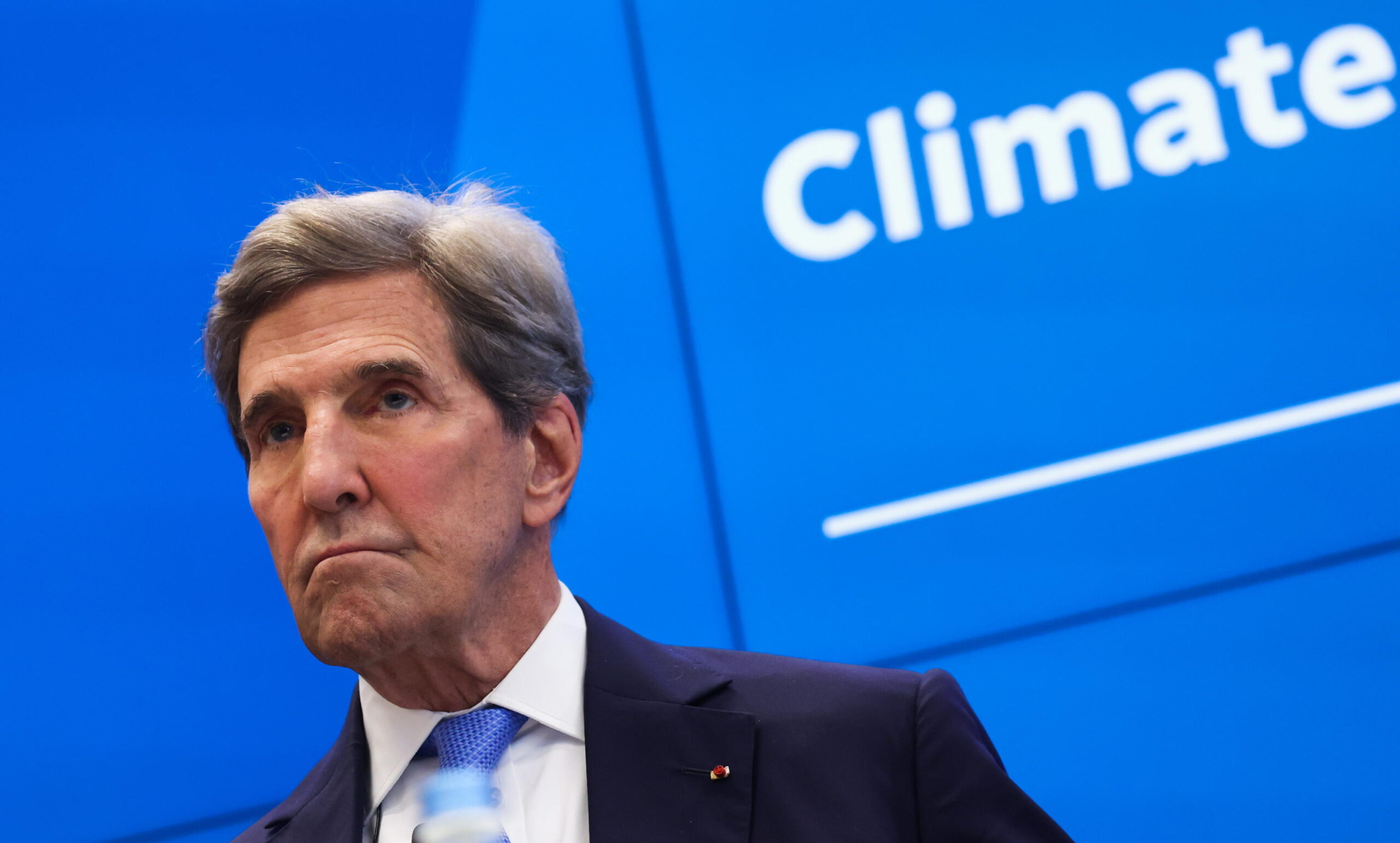Climate Change, Kerry a Pechino: cosa faranno i due principali inquinatori