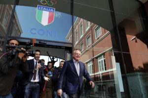 Milan e Banco Bpm, Scaroni: “Accordo resiliente”