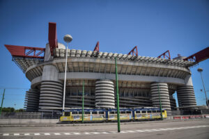 Inter, nuovo stadio a Rozzano: parte lo studio