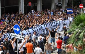 Sampdoria e caos Serie B: le motivazioni del ricorso