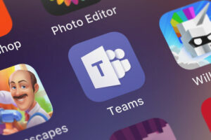 Microsoft finisce nel mirino dell’antitrust europeo per l’app Teams