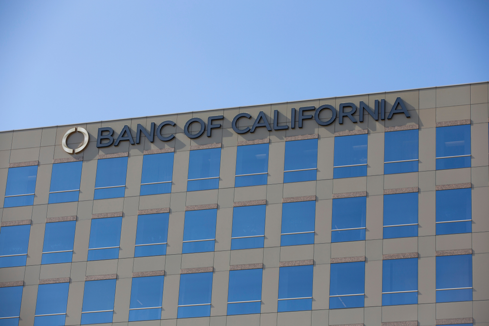 Banc of California e PacWest si uniscono. Nel segno della crisi