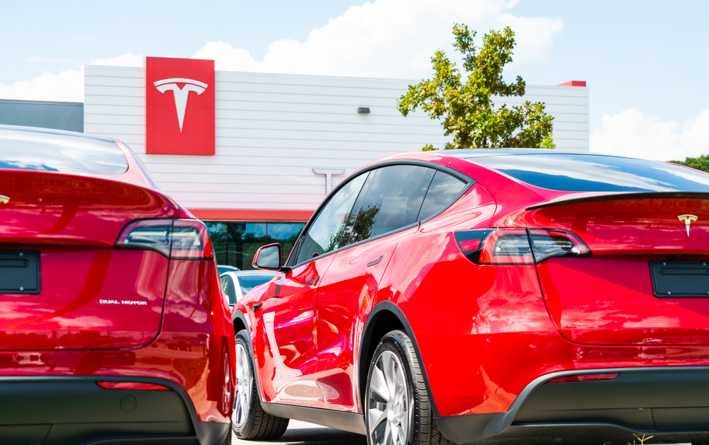 Tesla: nel secondo trimestre, record di produzione e consegne di sempre