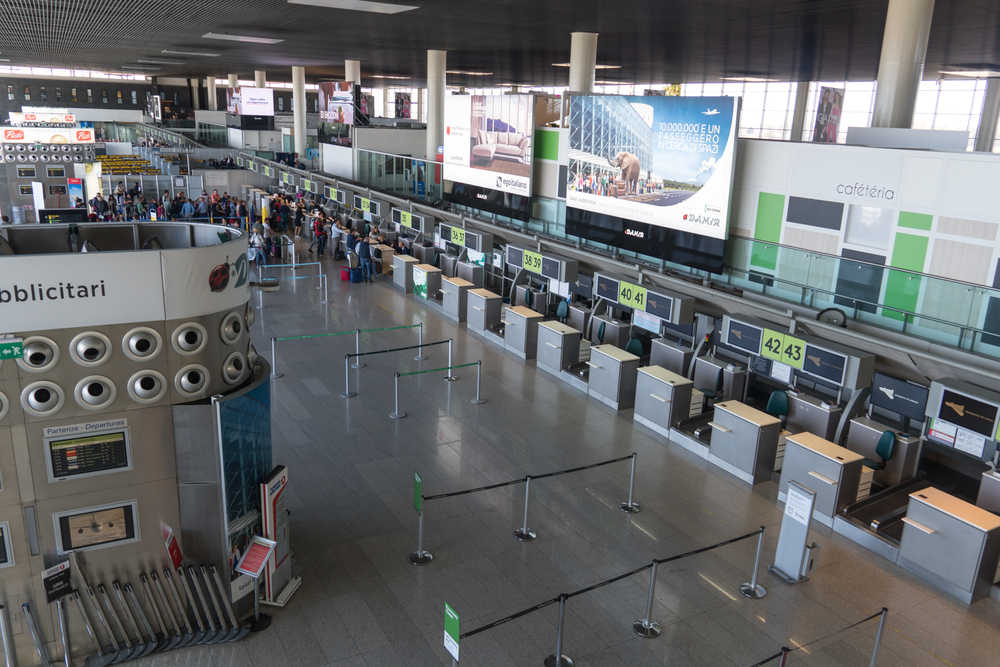 Aeroporto Catania, Schifani: “più voli da oggi. Operatività piena ad agosto”