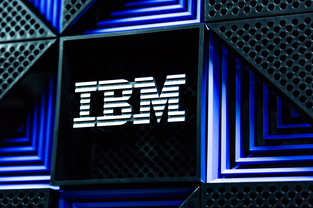 IBM supera le previsioni nel quarto trimestre