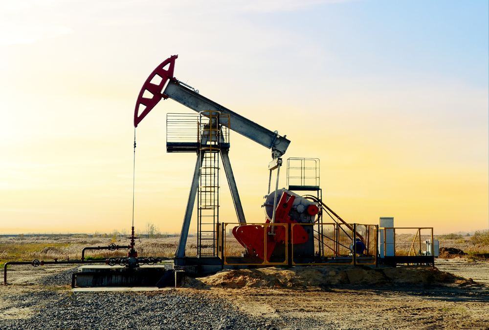 Petrolio in aumento: ai massimi da ottobre