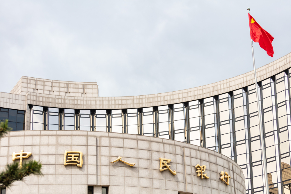 Banca centrale cinese, cambio al vertice