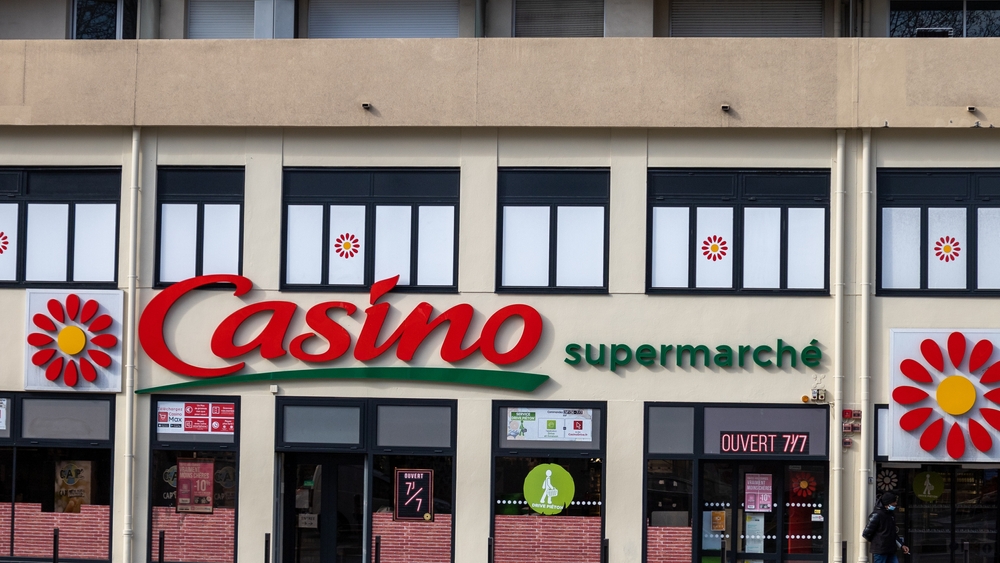 Supermercati, offerte per comprare la catena Casino. Chi la spunterà?