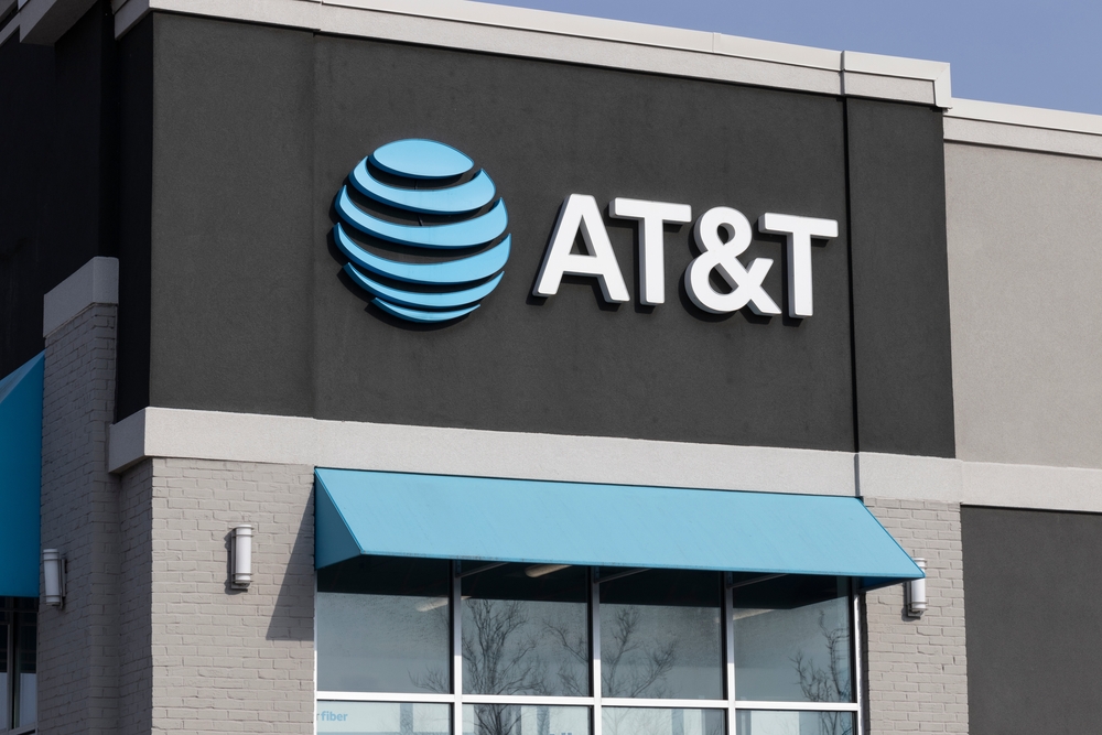 Telecomunicazioni, +0,9% per i ricavi di AT&T nel secondo trimestre