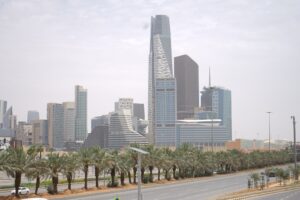 “Saudi National Bank voleva comprare Credit Suisse”