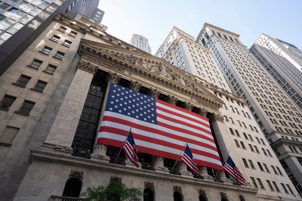 Wall Street apre in rialzo, grazie a rallentamento inflazione Pce