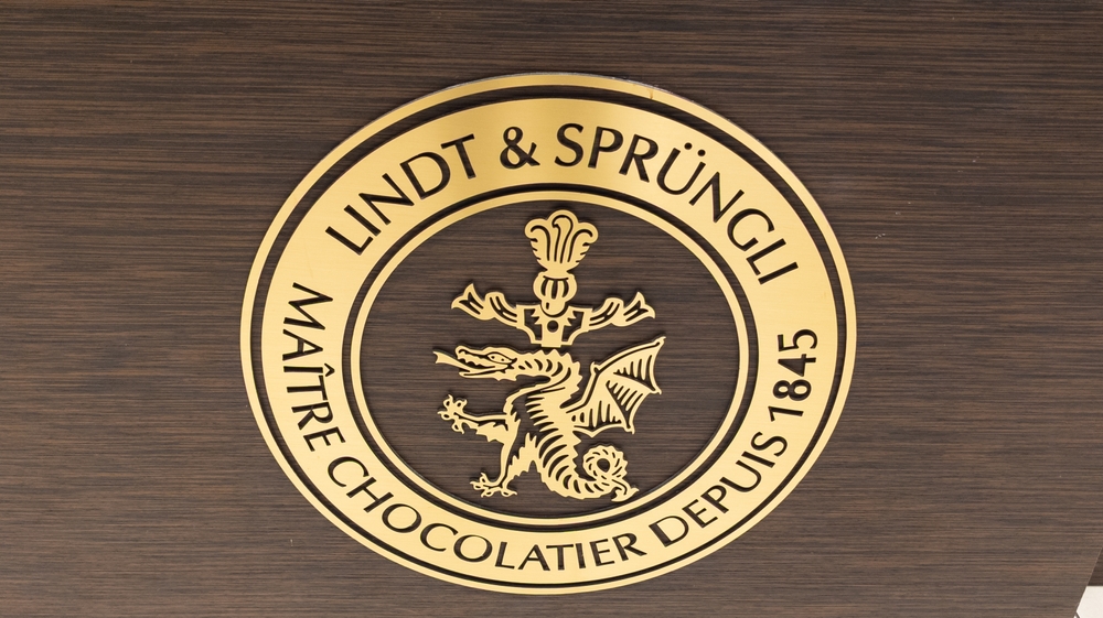 Dolci, primo semestre positivo per Lindt & Sprungli: +10,1% per le vendite