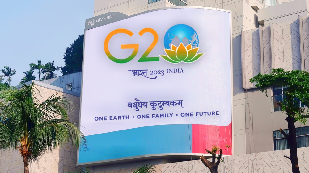 Al via il G20 delle finanze in India. Sul tavolo inflazione, crisi bancarie ma soprattutto guerra